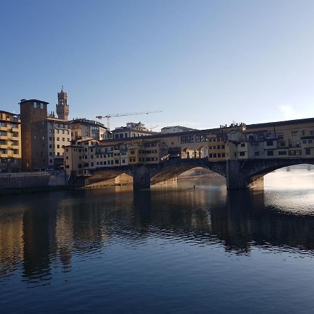 La Casa Fl Lejlighed Firenze Eksteriør billede