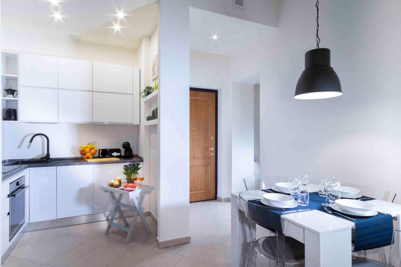 La Casa Fl Lejlighed Firenze Eksteriør billede
