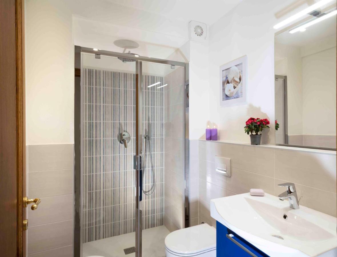 La Casa Fl Lejlighed Firenze Eksteriør billede