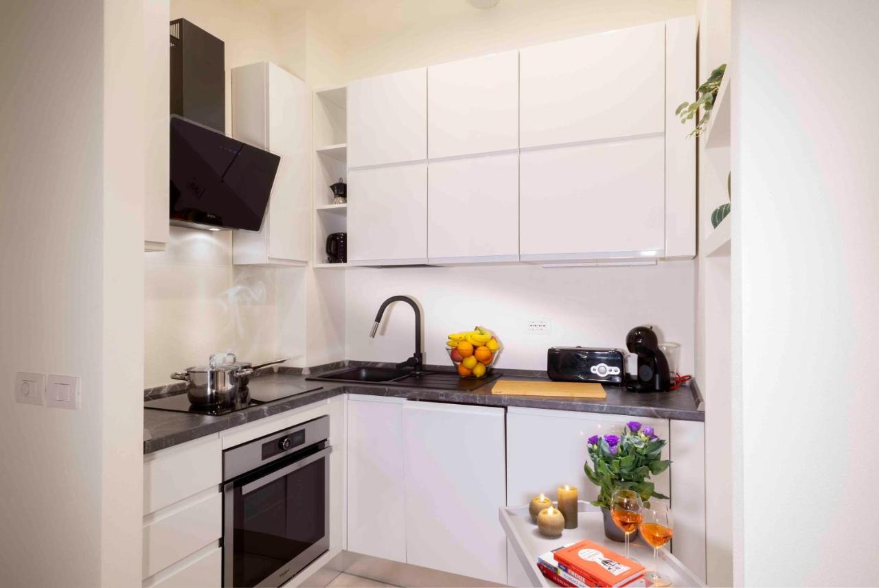 La Casa Fl Lejlighed Firenze Eksteriør billede