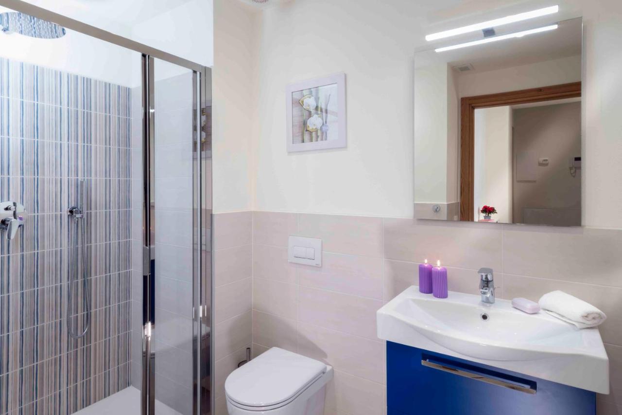 La Casa Fl Lejlighed Firenze Eksteriør billede