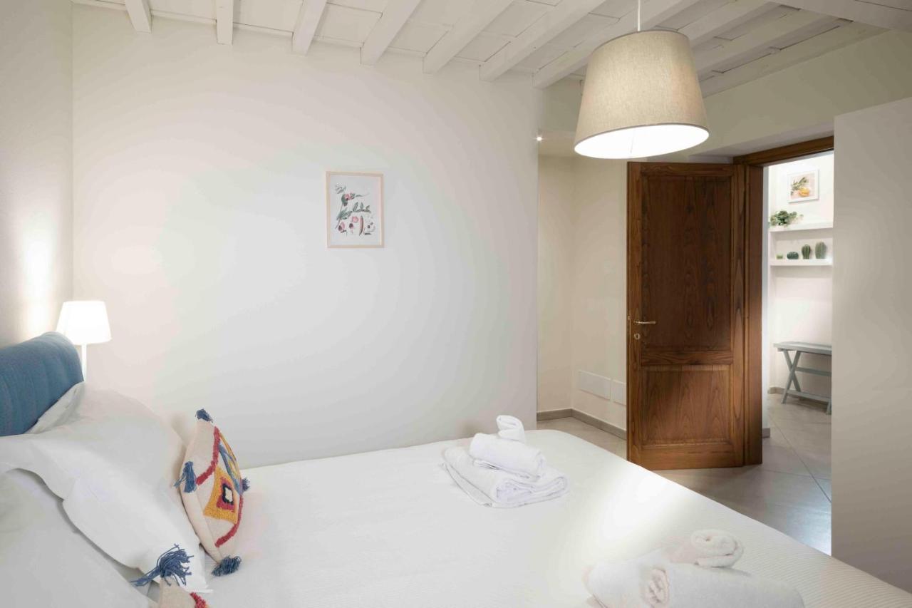 La Casa Fl Lejlighed Firenze Eksteriør billede