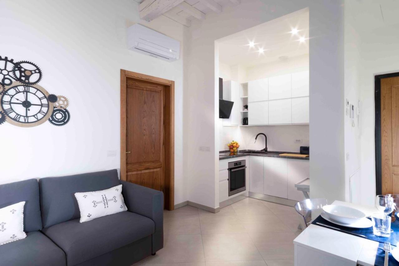 La Casa Fl Lejlighed Firenze Eksteriør billede