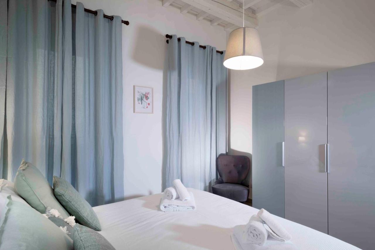 La Casa Fl Lejlighed Firenze Eksteriør billede