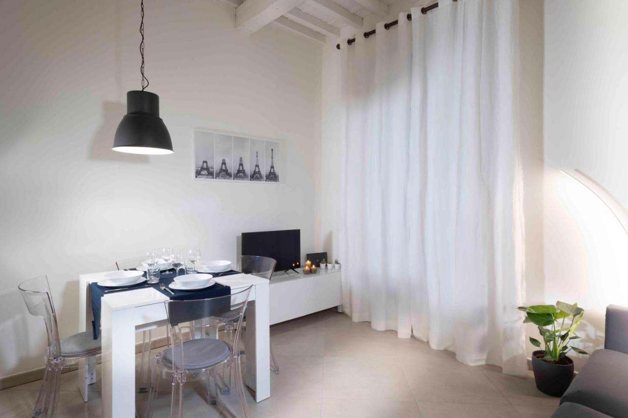 La Casa Fl Lejlighed Firenze Eksteriør billede