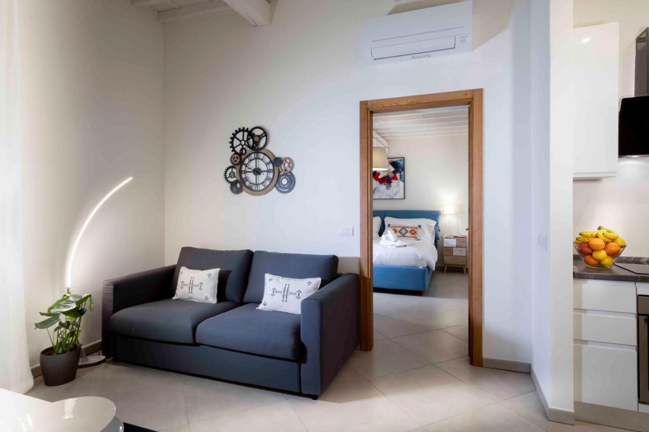 La Casa Fl Lejlighed Firenze Eksteriør billede