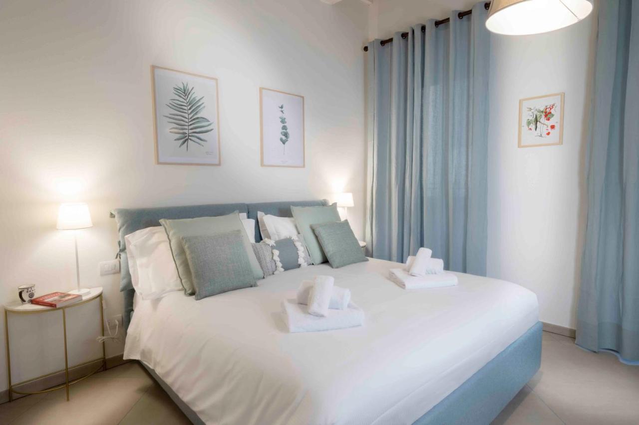 La Casa Fl Lejlighed Firenze Eksteriør billede