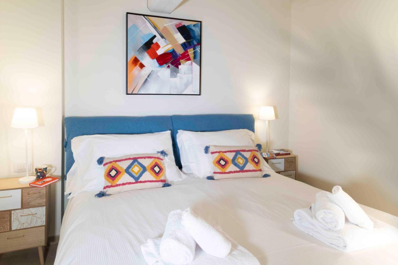 La Casa Fl Lejlighed Firenze Eksteriør billede