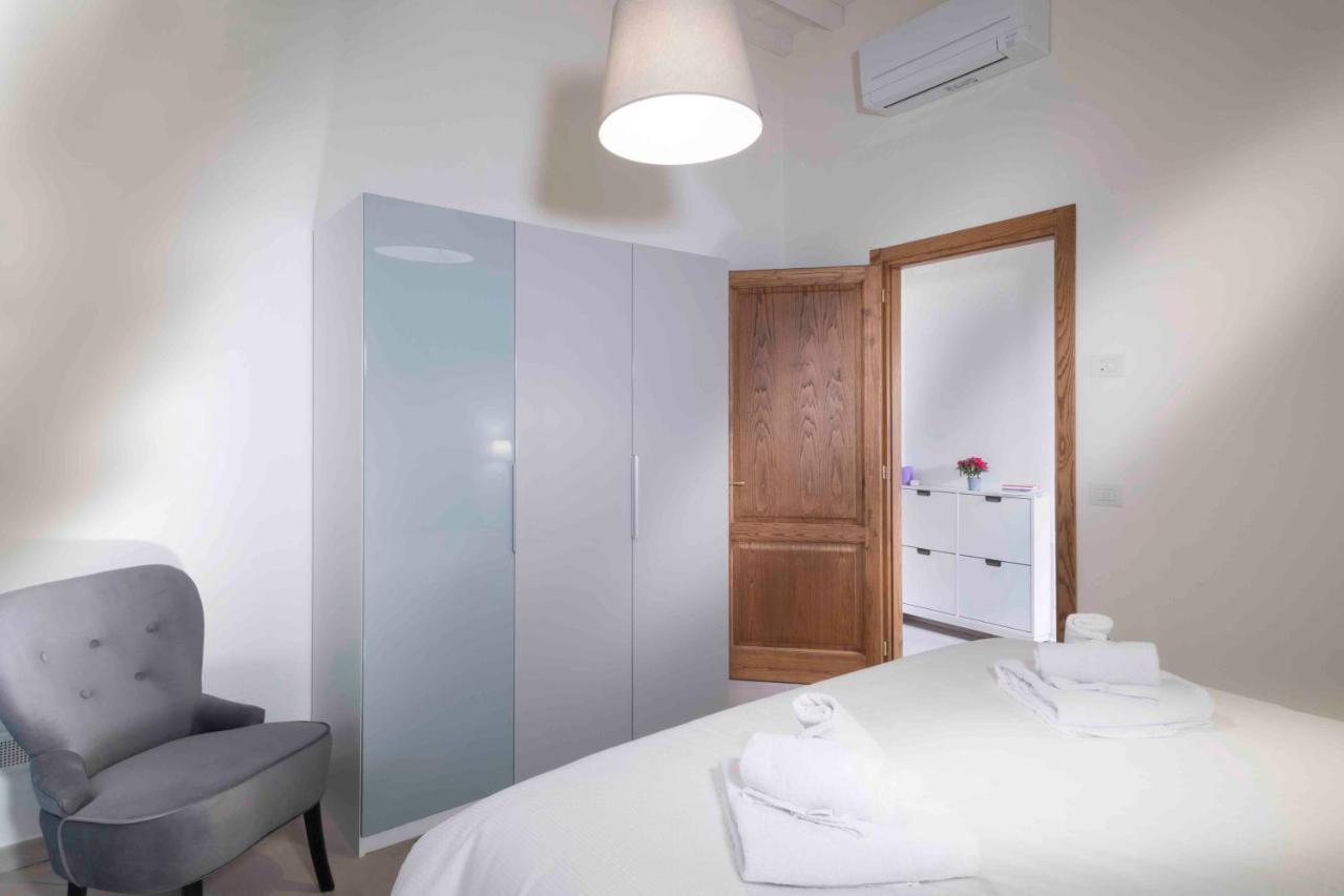 La Casa Fl Lejlighed Firenze Eksteriør billede
