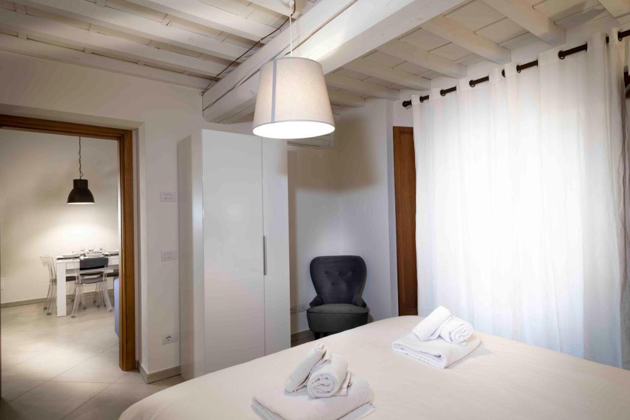 La Casa Fl Lejlighed Firenze Eksteriør billede