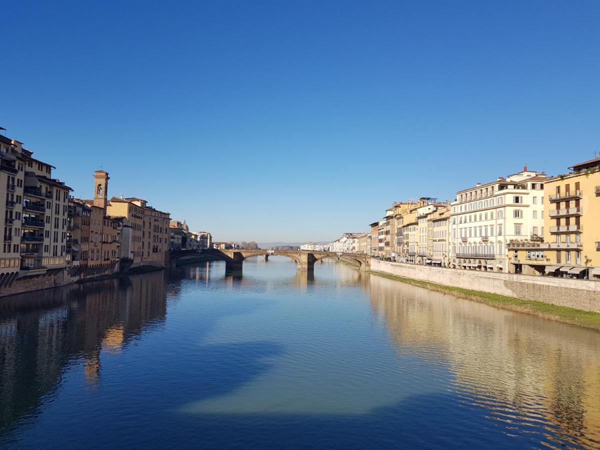 La Casa Fl Lejlighed Firenze Eksteriør billede