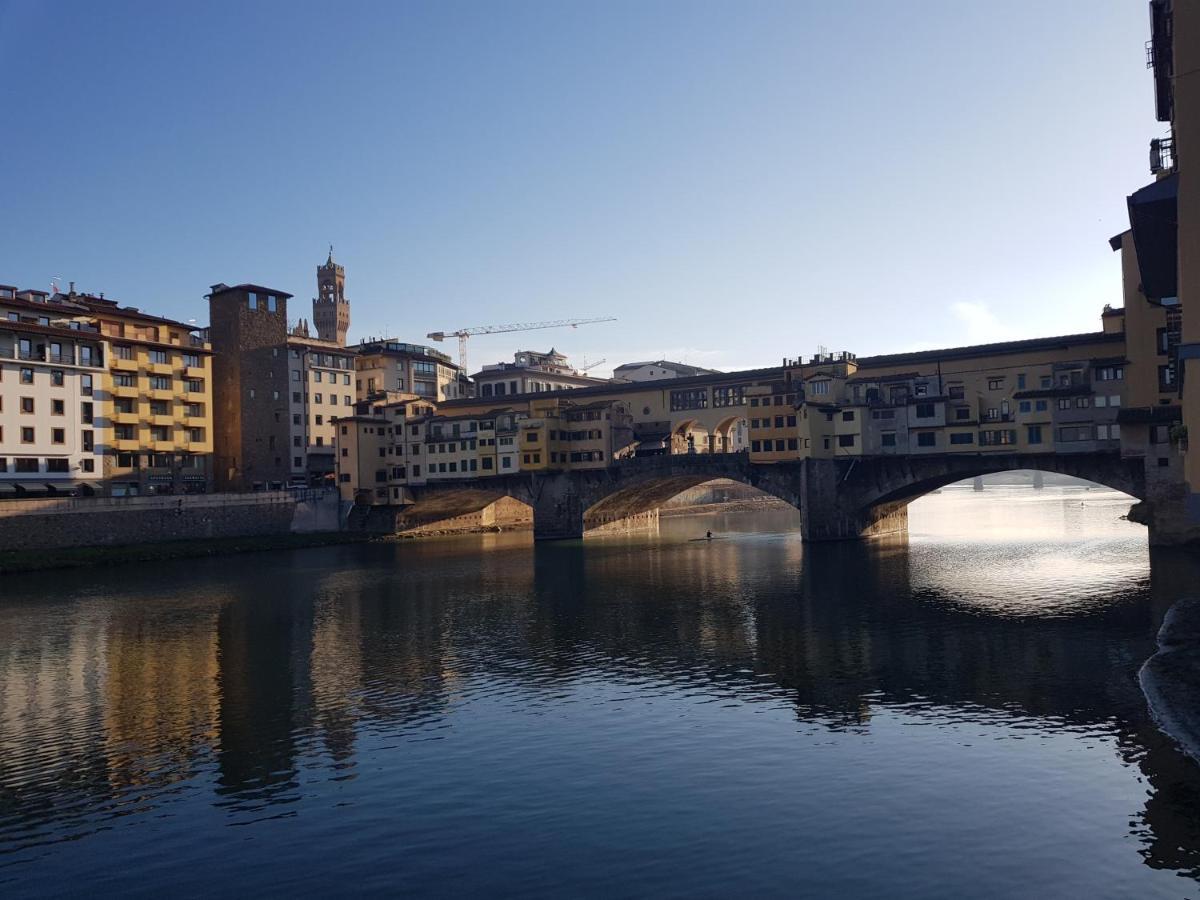 La Casa Fl Lejlighed Firenze Eksteriør billede