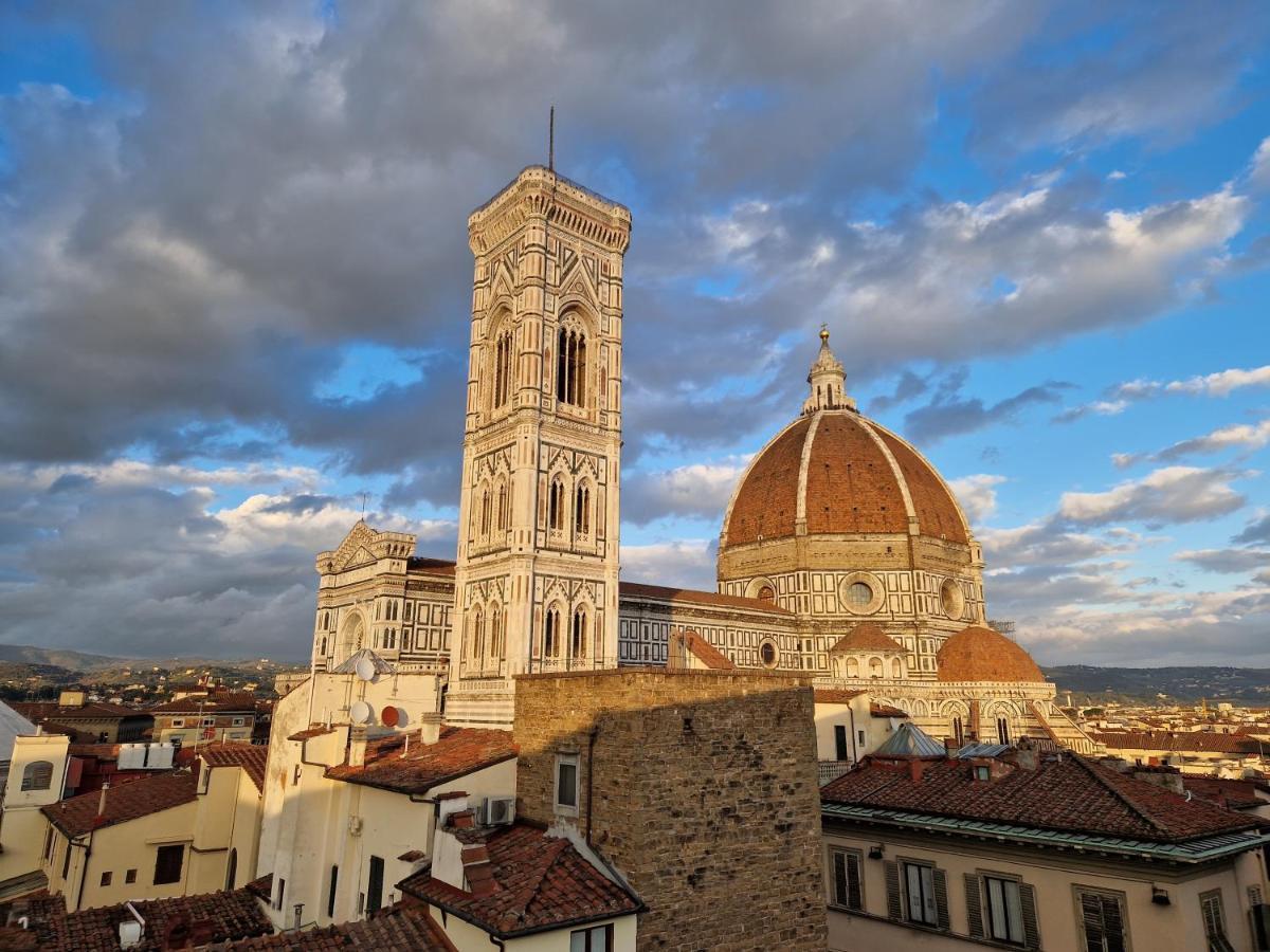 La Casa Fl Lejlighed Firenze Eksteriør billede